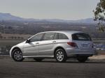 Mercedes-Benz R320 CDI 4Matic 2006 года (AU)